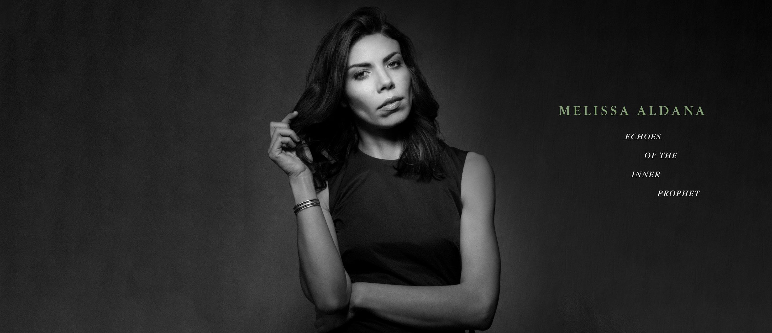 Melissa Aldana